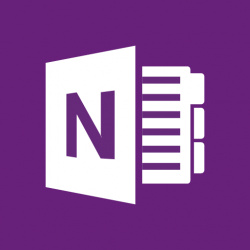 برنامج OneNote