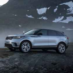 رانج روفر فيلار Range Rover Velar