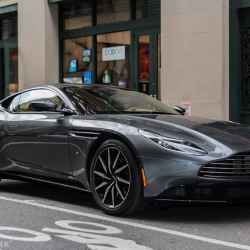 أستون مارتن Aston Martin DB11