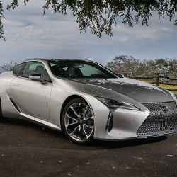 ليكوس Lexus LC 500