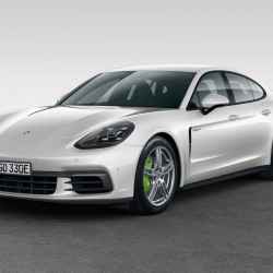 بورش باناميرا Porsche Panamera